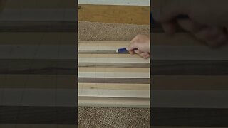 How to Make a Cutting Board