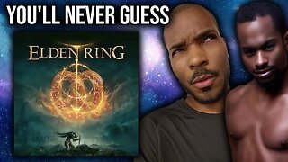 So, Regarding Quantum TV And Elden Ring