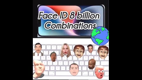 face ID