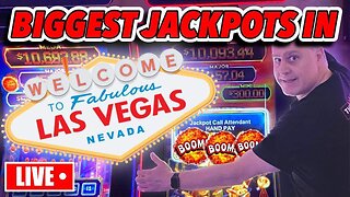 HOW TO WIN $1,000,000 IN LAS VEGAS!