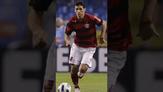 Cópia de Ídolo do Flamengo, Ronaldo Angelim sofre acidente de carro no Ceará #shorts