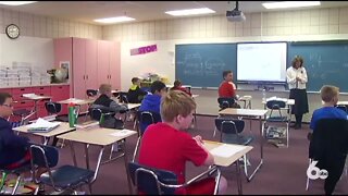 West Ada expands virtual school house program