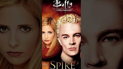 Buffy the Vampire Slayer Cast Reunite for SPIKE Focused Series?