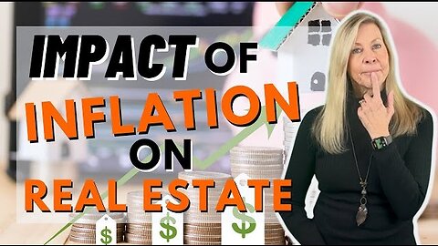 Real Estate Inflation - What to Expect