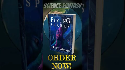 Flying Sparks - Aliens, Spaceships, and Government Nonsense