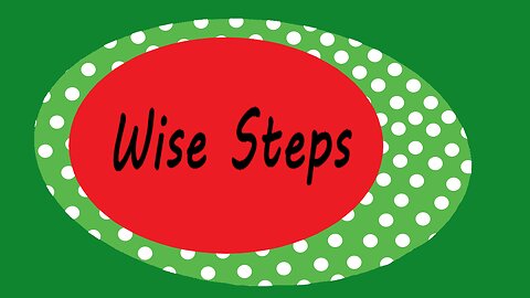 Music Mashup Christmas: Wise Steps