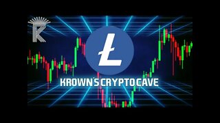 Litecoin (LTC) Ready To Join The Market. Price Analysis & Prediction November 2021.