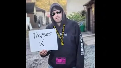 Bradster X and Coop (BXC) - How U Said It (Prod Anno Domini Nation) from Trapster X 2-Pack #BXCmusic