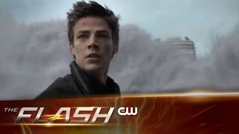 The Flash | Extended Trailer | The CW