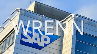 That Time We Invested In (SAP) SAP SE - Live Technical Analysis, Trade Recap!! Aug 20, 2023