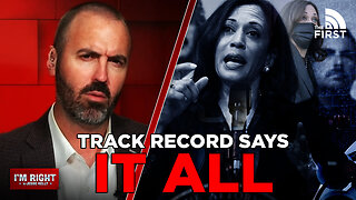 Kamala Harris' Abysmal Political Track Record