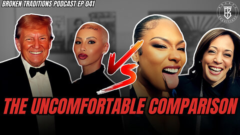 Amber Rose vs. Megan Thee Stallion: The Truth Behind the UNCOMFORTABLE COMPARISON