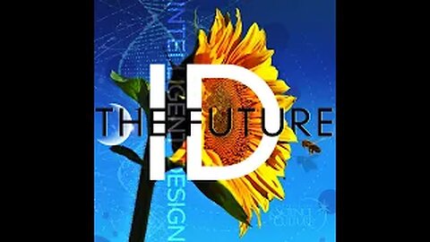 #2 Evolution ID and the Coronavirus :Jonathan Wells Explains - ID The Future Podcast