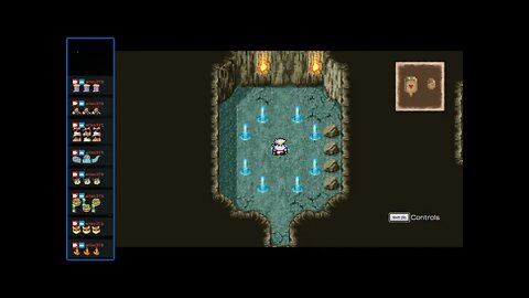 Final Fantasy IV Pixel Remaster (part 9) 10/26/21