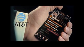 YOU'VE BEEN PROGRAMMED FOR THIS! AT&T SAY'S NEARLY ALL CUSTOMERS CALLS, TEXTS & DATA IS BREACHED!