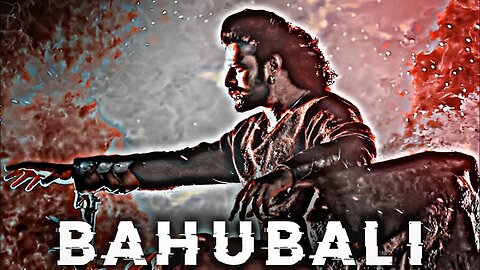 BAHUBALI ATTITUDE EDIT 😈 || WAHRAN EDIT || PRABHAAS ATTITUDE STATUS || BAHUBALI 2 ||#shorts#edit