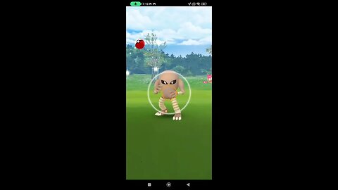 Live de Pokémon GO - Evento Mestre da Captura