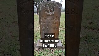I liked the look of this one. #headstone #cemetery #history #1800s #19thcentury #taphophile