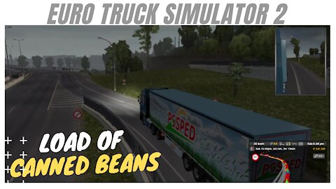 🚚 [2021] LOAD OF CANNED BEANS