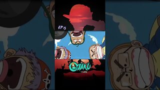 ONE PIECE EP 15 #SHORTS