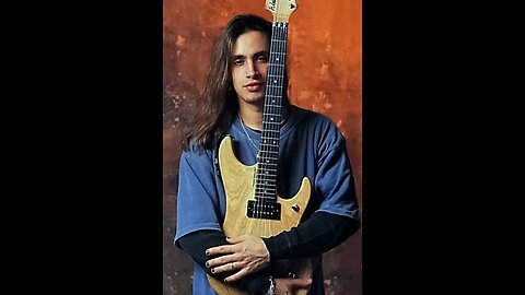 Nuno Bettencourt, How To Gen X