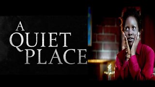 A Quiet Place SPIN OFF A Quiet Place: Day One Cast Lupita Nyong’o To Star