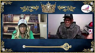 The Tabernacle Being Lived Out Part 37 (Tell It Like It Is: The Kingdom Way with Ap. Dr. Baker)