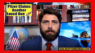 💥 💉 Journalist Alex Newman Talks About the Death of His Father Who Passed Away After Taking the Pfizer Covid-19 Death Shot