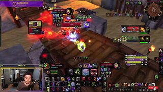 ITS FRIYAY I UNHOLY DEATH KNIGHT PVP I WOTLK CLASSIC