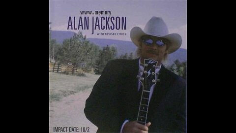 Alan Jackson - Www.Memory