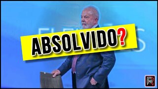 Afinal, Lula foi absolvido em seus processos? | 🅵🆁