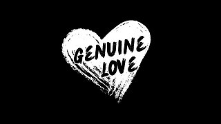 Genuine Love - Week 2 (Full Service)