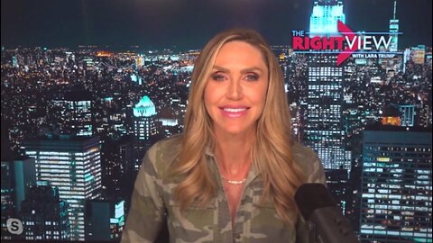 Lara Trump: Wanted For Questioning | Ep. 69