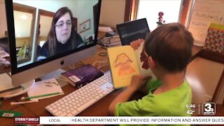 Nebraska School Mental Health Conference goes virtual