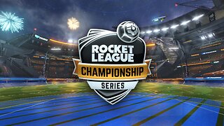 RLCS watch party