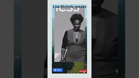 Lisa Nichols motivational speech #motivationalspeakers #shorts#short