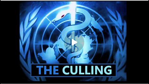 THE CULLING