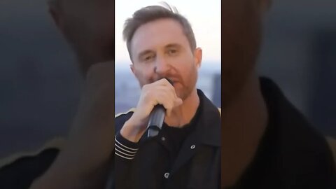 Based David Guetta TROLLS BLM movement #shorts #davidguetta #truth #blm