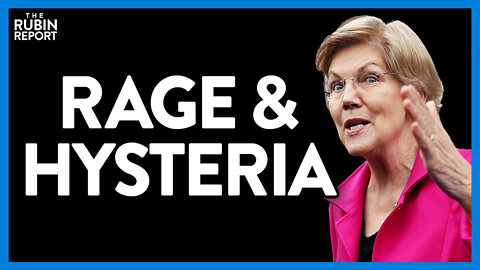 Watch Anger & Hysteria Boil Over as Dems React to Supreme Court Leak | Direct Message | Rubin Report