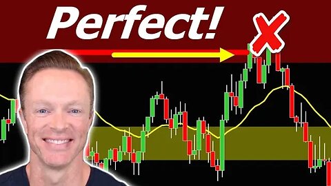 🚀🚀 This *PERFECT PULLBACK* Could Be BIGGEST Trade of the Week!!