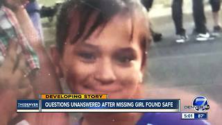 Missing Aurora 10-year-old Daniela Ruano-Morales found safe