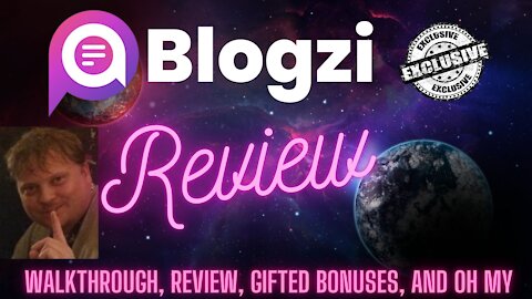 🔻BLOGZI REVIEW DEMO AUTOMATED BLOG WORDPRESS ❤️‍🔥 CHECK THIS OUT BEFORE YOU BUY🔻bonuses 2021🔻