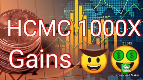 Will HCMC reach 1 Dollar?
