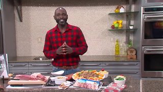 Chef Bailey: Learn More about Other Thanksgiving Alternatives.