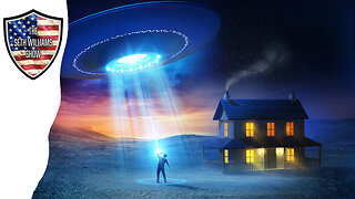 TSWS | 🛸 Aliens: The Media's Hidden Truth?