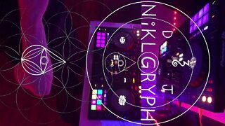 DJ NiKLGRYPH T3CHN0 TO PSYTRANC3