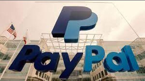 UK Gov’t Vows to STOP PayPal From Banning Users for Their Political Views