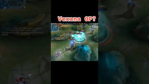 vexana