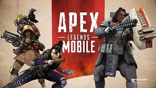 English Apex Legends : 👍 Good stream | Playing Solo | Streaming with Turnip