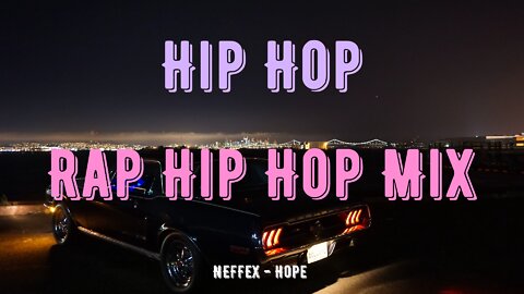 NEFFEX - "Hope" \ "Hip Hop Mix" \ Rap Music Remake \ No Copyright